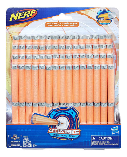 Nerf Accustrike - Recambio Para Dardos