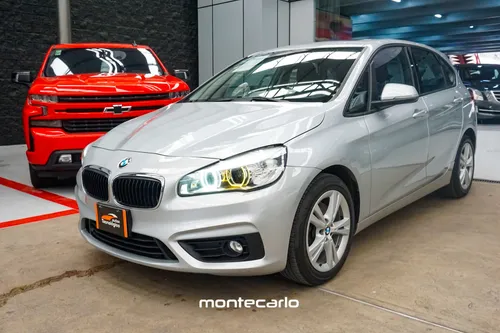 BMW Serie 2 2.0 Active Tourer 220ia At