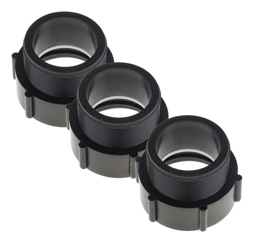 3x Adaptadores Ibc De Montaje Para Ibc 1000 Litros De Agua