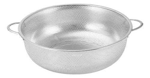Zz Colador De Acero Inoxidable, Colador De Arroz, Cesta