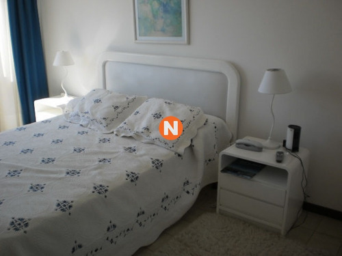 Apartamento En Venta Y Alquiler, Brava, Punta Del Este, 3 Dormitorios.- Ref: 3693