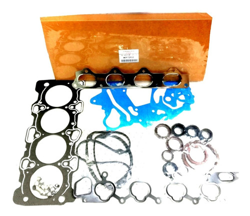 Juego Kit Empacadura Mitsubishi Panel L300 2.0 Fi Md972933 