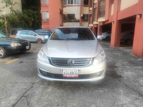 Imagen 2 de 10 de Dongfeng S30