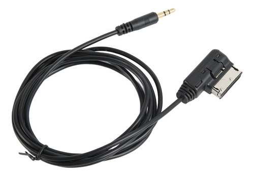 Cable Auxiliar De 3,5 Mm A Ami Mmi, Cable De Audio, Interfaz