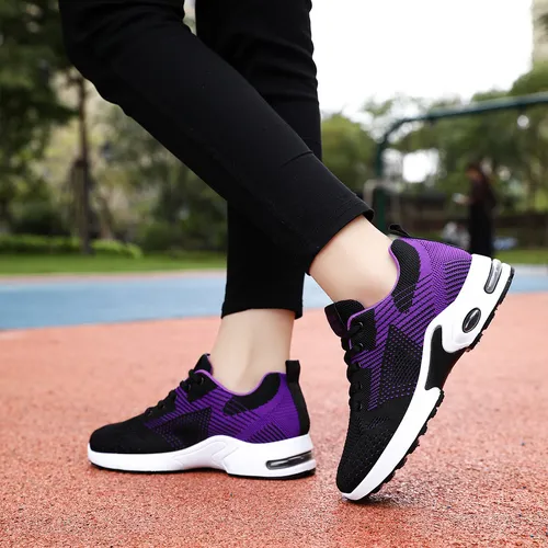 Zapatillas Deportivas Tenis Comodos Para Viajar 