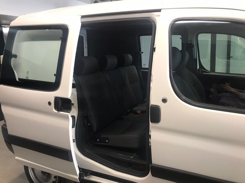 Peugeot Partner 1.6 Hdi Furgon Confort 92