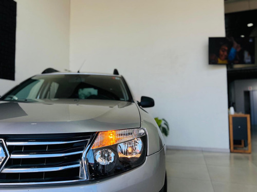 Renault Duster 16 E 4x2