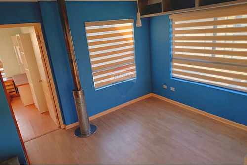 Vendo Casa 4d 3b Parque Carriel Talcahuano