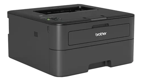 Impresora simple función monocromática Brother HL-L2360DW con wifi