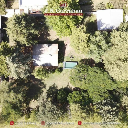 Imagen 7 de 10 de Casa Quinta En Saladillo - Vendemos