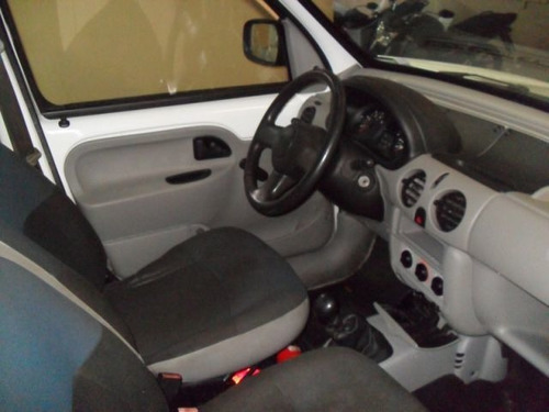 Renault Kangoo Express 1.6 16v Hi-flex, Fmq8971