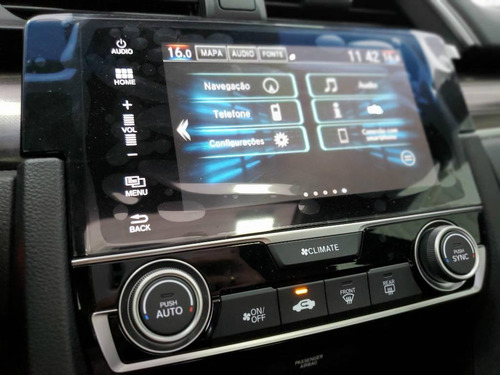 Honda Civic 1.5 Touring Cvt