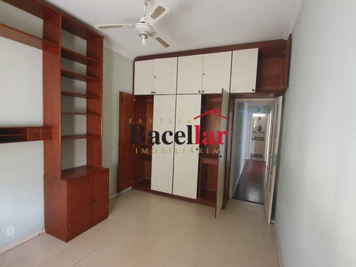 Imagem 6 de 15 de Apartamento-à Venda-laranjeiras-rio De Janeiro - Tiap33647