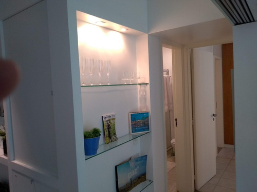 Imagem 1 de 30 de Flat À Venda, 2 Quartos, 1 Suíte, 1 Vaga, Copacabana - Rio De Janeiro/rj - 3719