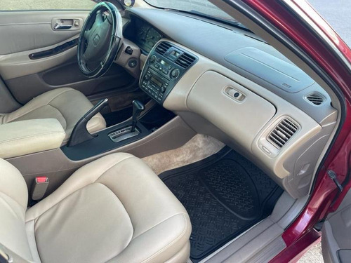 Imagen 13 de 18 de Honda Accord