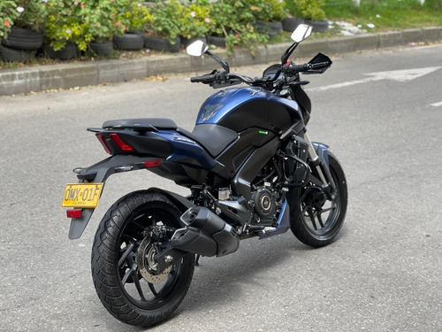 Bajaj Dominar 250cc Abs Edición Especial