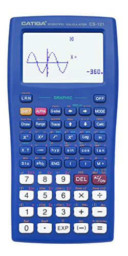 Calculadora Graficadora Calculadora Científica Calculadora C