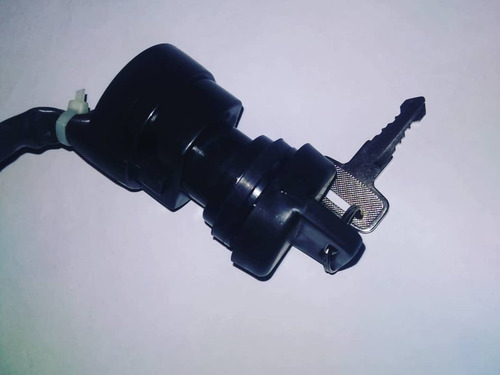 Imagen 2 de 5 de Kawasaki Brute Force 750 Solo Vendo Tambor Y Llave Original
