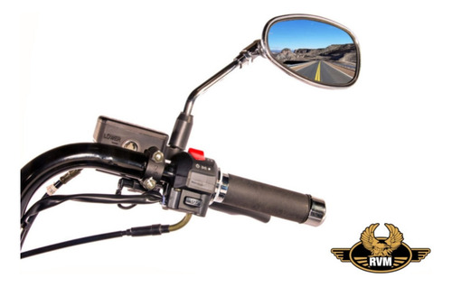 Rvm Jawa Daytona 350 Full Inyeccion Abs La Chopper Argentina