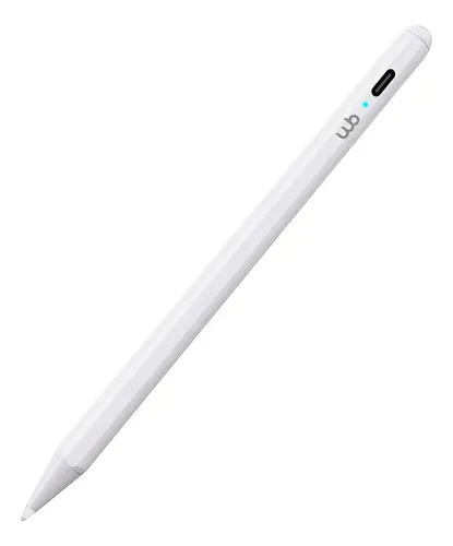 Caneta Pencil Wb Compatível C/ iPad Com Palm Rejection 1.0mm | Frete grátis