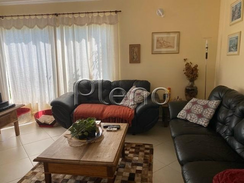 Imagem 2 de 18 de Casa À Venda Em Chácara Santa Margarida - Ca030892