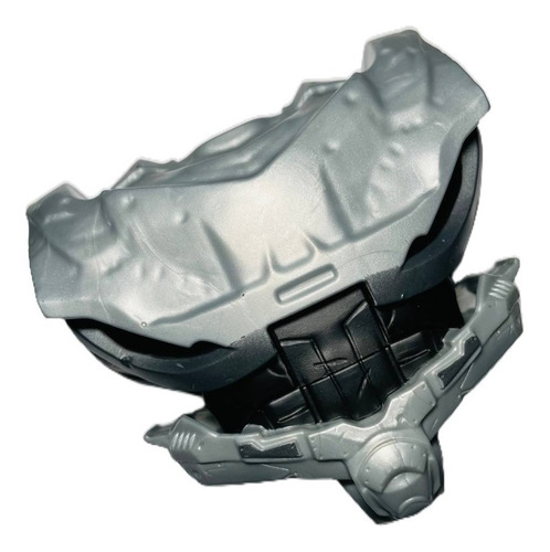 Justice Buster Tronco Torso - Peça Baf Dc Comics Multiverse