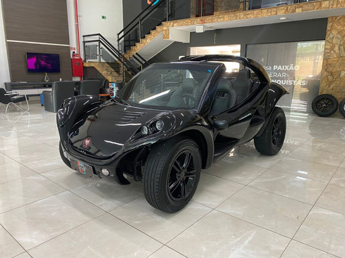 Buggy Rdk Tiger 2022