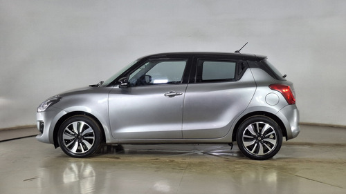 Suzuki Swift 1.2 GLX BTONE