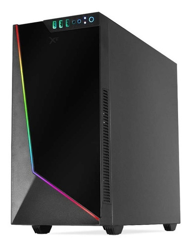 Imagen 3 de 6 de Xtreme Pc Amd Radeon Renoir Ryzen 5 5600g 16gb 500gb Wifi