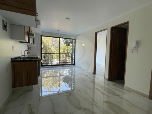 Departamento En Venta En Pedregal De Santa Ursula