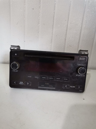 Estereo Hiace 15-19