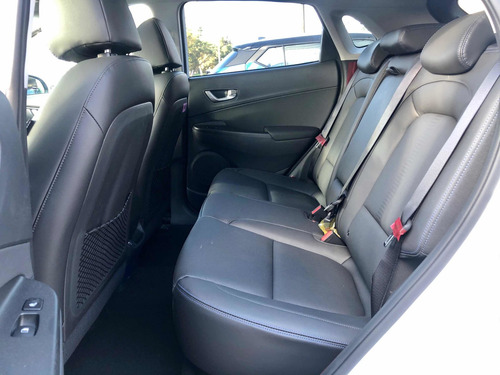 Nueva Hyundai Kona Ev Limited 100% Electrica!!!