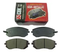 Comprar Pastilla Freno Delanteras Subaru Forester 2003 7830