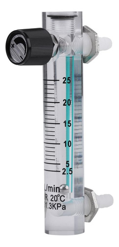 Medidor De Flujo De Aire De Oxígeno, Medidor De Flujo Del Re