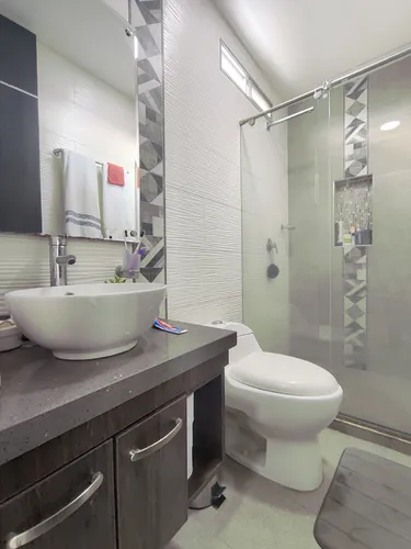 Casa En Venta En Bocono. Cod V30470
