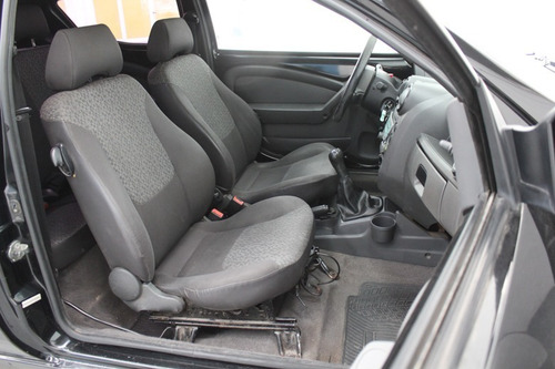 Ford Ka Fly Viral 1.0l 2012 La Plata 093