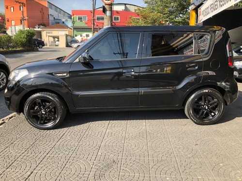 Kia Soul 1.6 Ex 16v