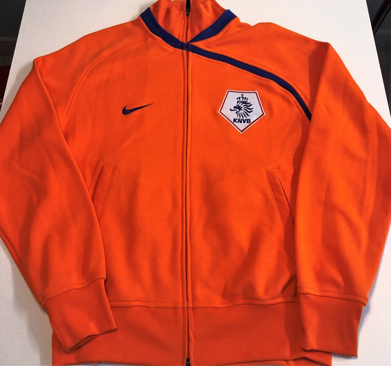 jaqueta holanda nike