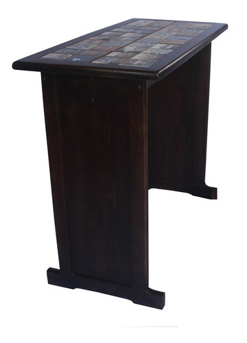 Mesa Bistrô 73 X 73 C/ 4 Banquetas + Aparador De 1,56