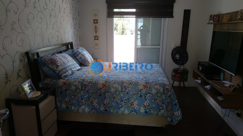 Imagem 12 de 22 de Casa Em Condomínio De Alto Padrão 4 Dormitório 2 Suítes Espaço Gourmet À Venda No Jardim Bibi São Paulo Zona Norte Sp - 180080