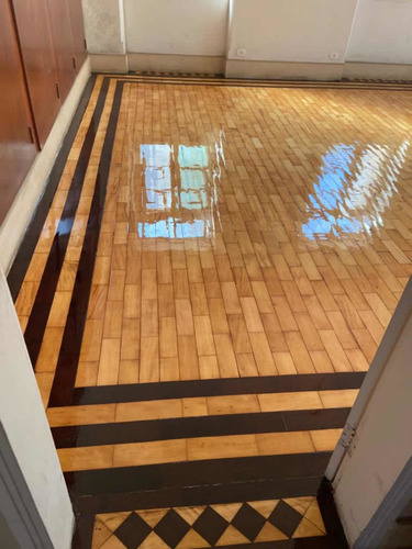 Imagem 2 de 5 de Piso De Madeiras Em Geral, Taco, Mármores, Granito,assoalhos