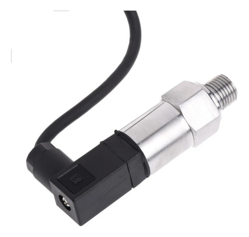Sensor Transdutor De Pressão 0 A 10 Bar Transmissor 4-20ma