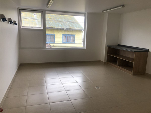 Bilbao 992, Piso 9, Poniente 1 Dorm, Estac Y Bodega, Piso 9