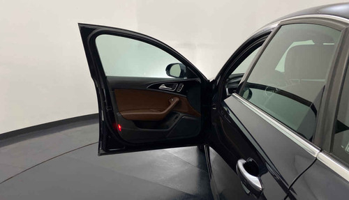 Imagen 15 de 15 de 25982 - Audi A6 2014 Con Garantía
