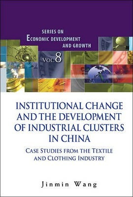 Libro Institutional Change And The Development Of Industr...