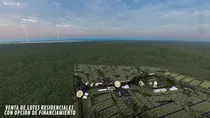 Comprar Lotes Residenciales Carretera Chicxulub, Yucatán