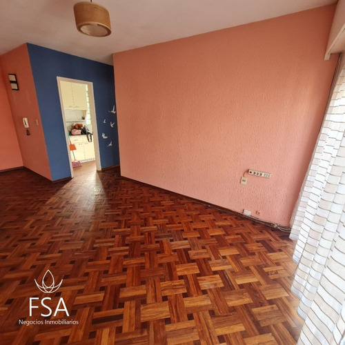 Imagen 4 de 20 de Venta Apartamento 2 Dormitorios Azotea Centro Montevideo