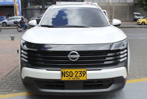 Nissan Kicks Exclusive 2.0 P16 At