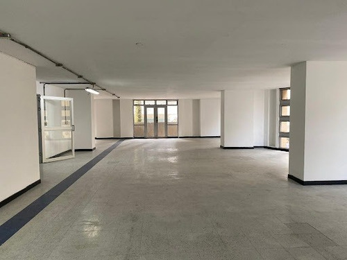 Imagen 3 de 15 de Oficinas En Arriendo Centro 279-22031