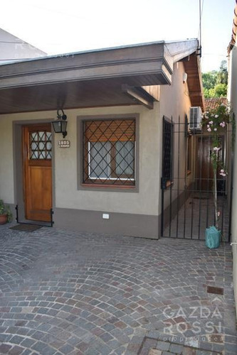 Imagen 3 de 20 de Casa - Adrogue